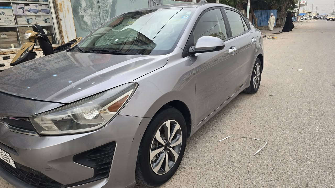 ريو موديل 2023
بصمة تشغيل وبيه ٣ مودات قياده سياره حادثه جوملغ وبنيد مبدلات معوقين رقم قادسيه ....
***********
