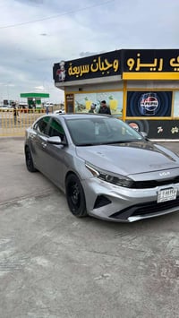 فورتي • ٢٠٢٣ • ممشا ١٢٧ ألف