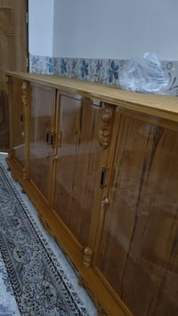 خزائن • ديكور • للبيع