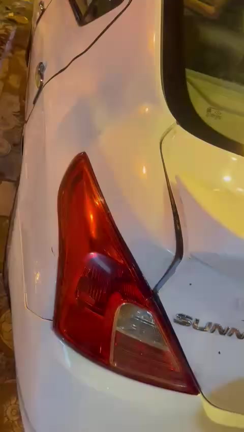 السلام عليكم نيسان سني موديل 2021 رقم اربيل سياره ماشيه40الف وهاي صور سياره كدامك 115 وبيه مجال مكان سياره بغداد البياع شرطة الرابعة  أჂ̤ استفسار خاص موجود ***********
