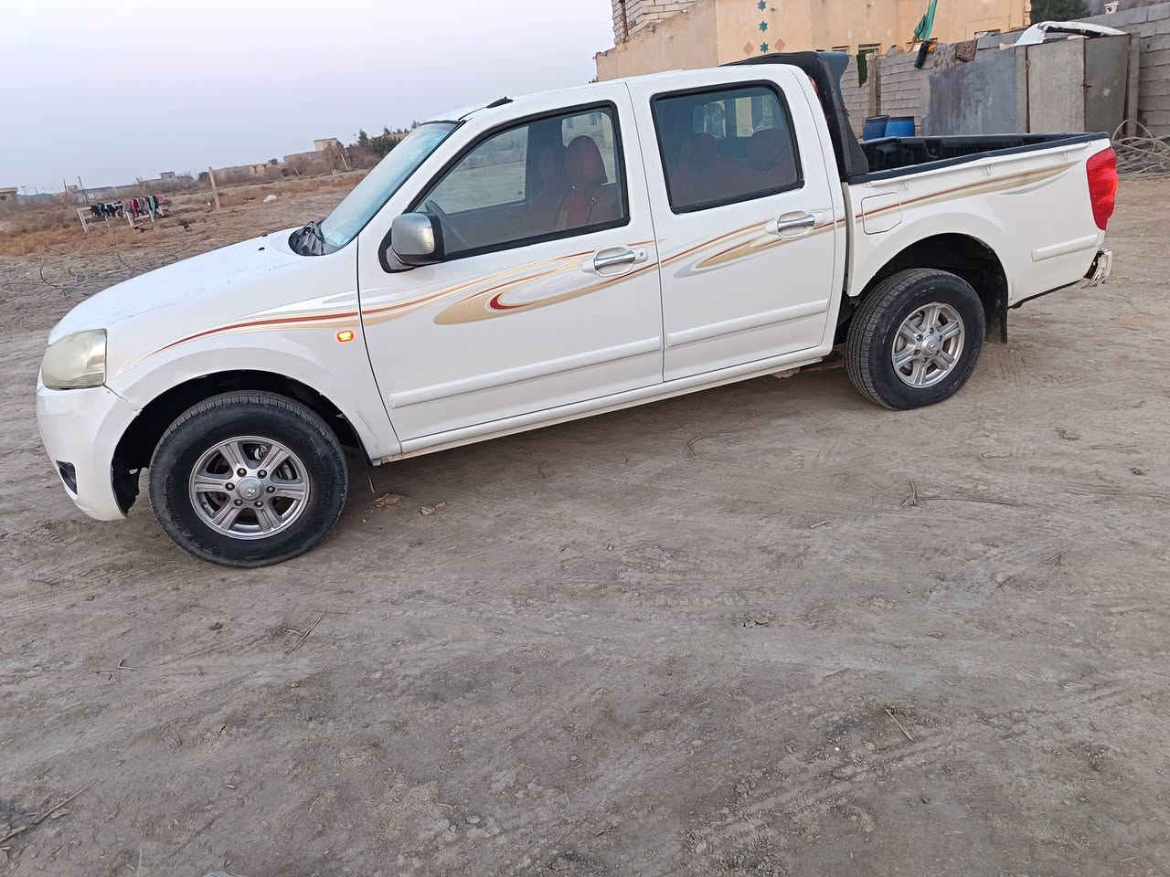 سلا م عليكم سياره للبيع
كريت ويل مديل 2014 سياره جاهزه
مكينه واكير وأكسن خير من الله
العنوان الناصريه رقم ذي قار تحويل مباشر
نكليزي سنويه مجدده 2030 مشروع وطني
سعر 67 ورقه بيه مجال ***********
