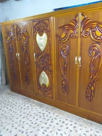 كنتور صاج كلش نضيف 07734411505