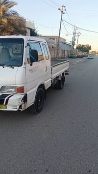 كيا • موديل 96 • كربلاء