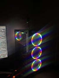 i5 10400f • GTX 1660 6جيجا • 16جيجا رام