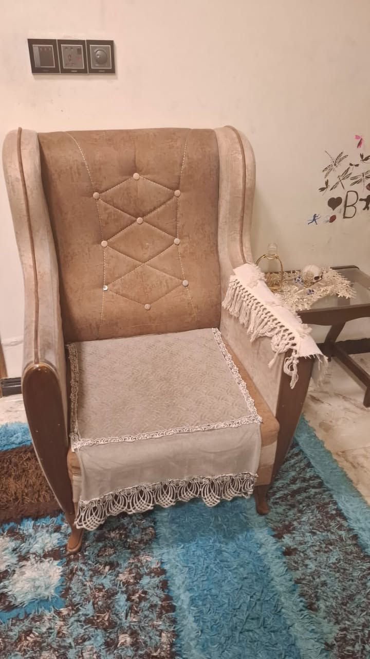 السلام وعليكم اغراض بيت للبيع
مكاني بغداد الشالجيه


**إذا كنت صاحب هذا الإعلان وتريد حذفه لأي سبب، رجاءا أرسل رسالة إلى الدعم الفني**