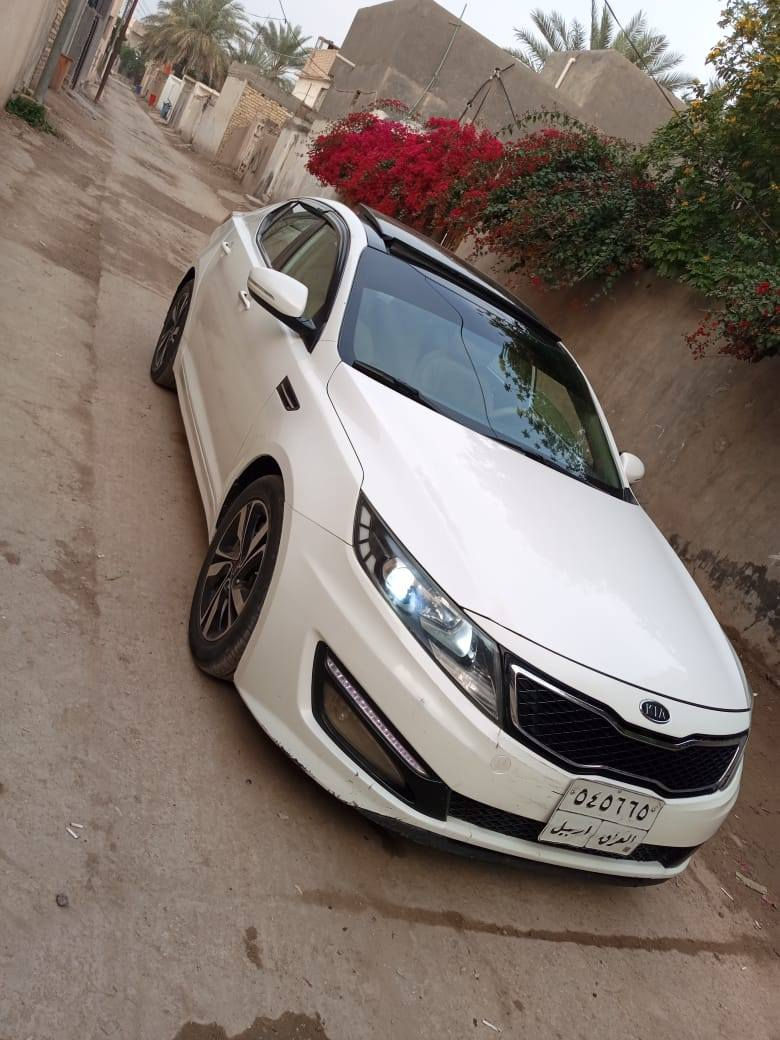 سلام عليكم اوبتما 2012 للبيع مكاني بابل رقم اربيل سياره فول 1/1  تبريد قطعتين بنراما كامره خلفيه بصمه شفتات مكينه 2400 سياره ماشيه 230 بيه 3 قطع صبغ  سياره جديده مكينه وكير وحداديه وتبريد وتخم تاير ويل كب كله جديد سعر سياره 107 وبيه مجال بسيط ***********
