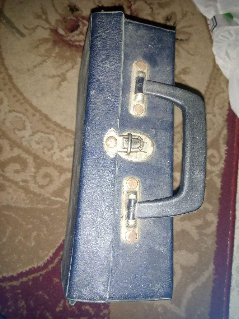 متوفر للمهتم
مكتبة شرائط كاست قديمه
قرأن كريم 

37 شريط قرأن قراء مختلفه 

 ٧ مشارى 
٢ محمد حسان 
١ محمد جبريل 
٢ حسين ال الشيخ
١ احمد نعينع
١ سعد الغامدي 
١ مصطفى اسماعيل
١ خالد القحطاني
٤ ابو بكر الشاطري

٤ محمد صديق المنشاوي
٦ احمد العجمي
*******************
٣٧ شريط 

👈ويوجد ٢٤ شريط خطب اسلامية لمشايخ وفقهاء

👈علبة 18 شريط السنة النبوية لطارق سويدان انتاج مصرى

👈علبة من 6 شرائط لطارق سويدان قصه النهاية  انتاج سعودى

👈👈شنطة مميزة نادرة من 19 شريط قرأن كريم للشيخ الحصري انتاج سعودى قديم 

الصور موضحه بالتفاصيل  *****

تحياتى للجميع


**إذا كنت صاحب هذا الإعلان وتريد حذفه لأي سبب، رجاءا أرسل رسالة إلى الدعم الفني**