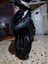 ماكس  140 اخت الرمبة  نكرة سلف  محرك ناعم اخرس  كلجاتها تخبل شلعة ومعد...