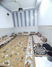 بيت زراعي • سيد اسماعيل • ١٥٠م