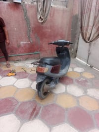 دراجة منغولي • سلف شغال • كربلاء المهندسين