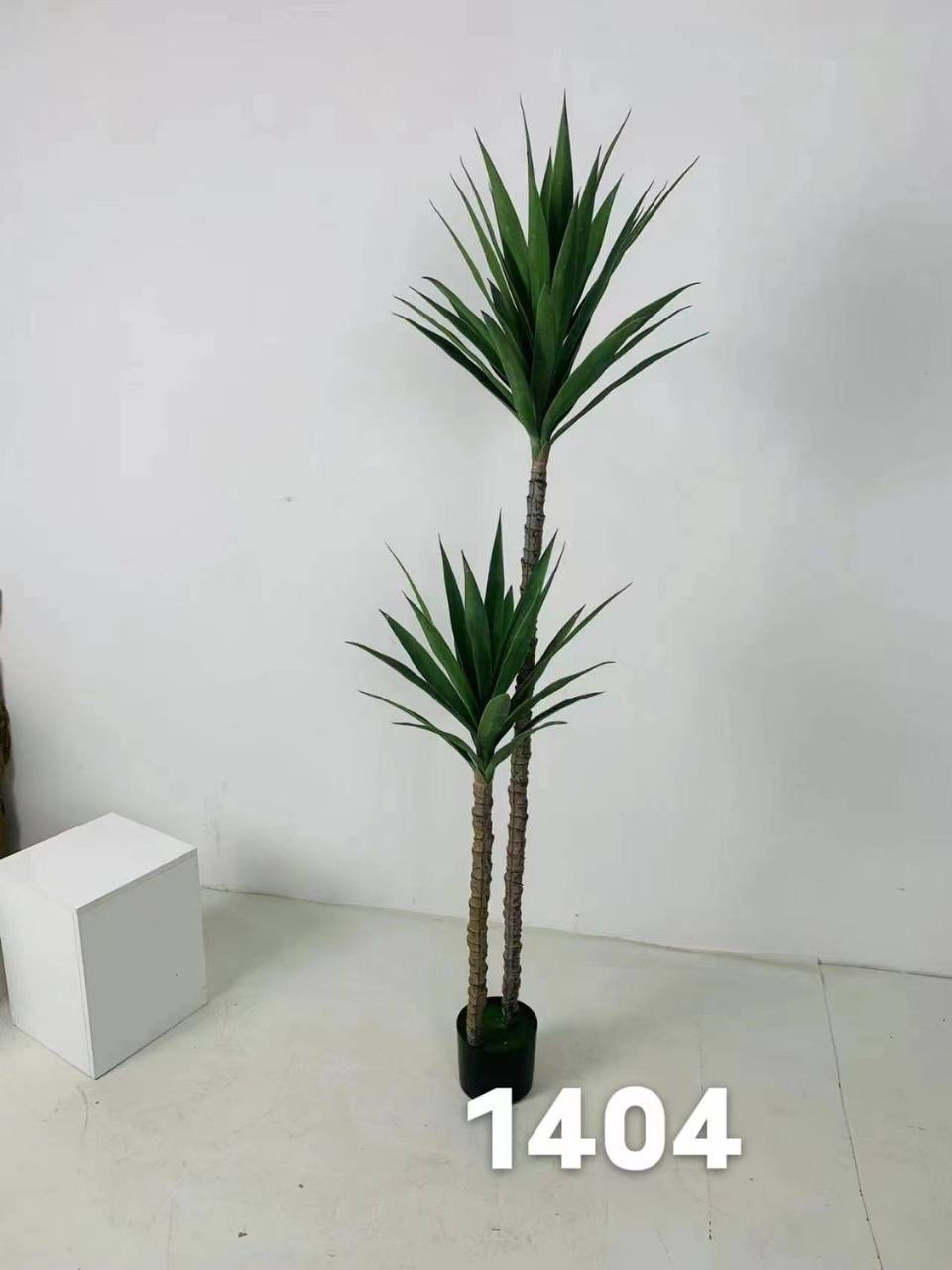 متوفر اغصان يوكا بسعر مناسب جودة مشابه للطبيعي


**إذا كنت صاحب هذا الإعلان وتريد حذفه لأي سبب، رجاءا أرسل رسالة إلى الدعم الفني**