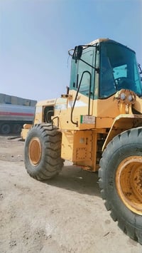 شفل 65 • وارد أمريكي • كمينز 102