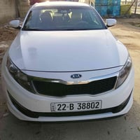 اوبتما ٢٠١٣ • مكينة ٢٤٠٠ • خليجي