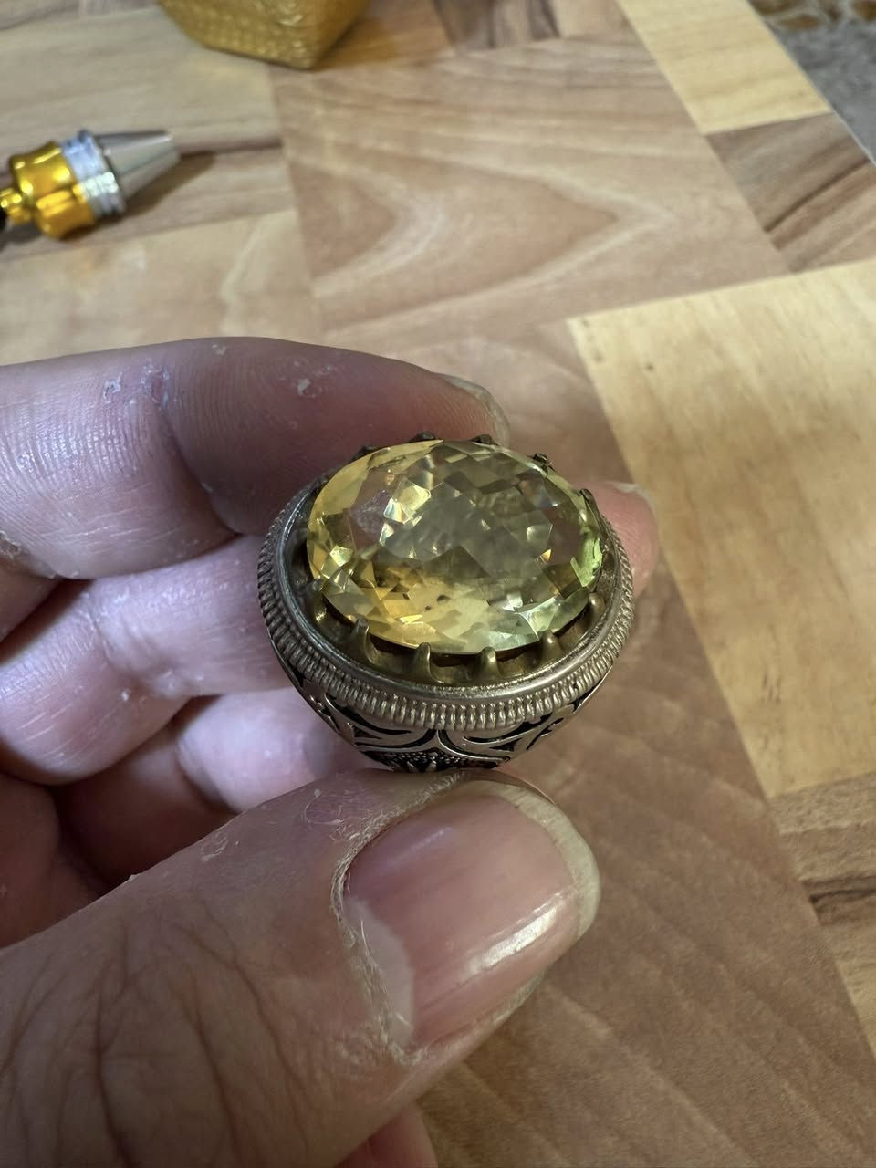 سترين قطعه خشنه توصيل جميع محافضات العراق متوفر


**إذا كنت صاحب هذا الإعلان وتريد حذفه لأي سبب، رجاءا أرسل رسالة إلى الدعم الفني**