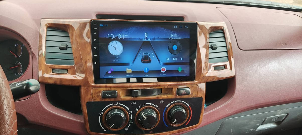 سلام عليكم للبيع شاشه فلاونزه هي او كفره جديد ام المروحه فلااش رام ذاكره المكان الناصريه سيد دخيل /السعر 105/بيه مجال /الرقم ***********
