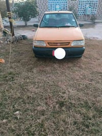 موديل ٢٠١٧ • مكينة وكير • الديوانيه