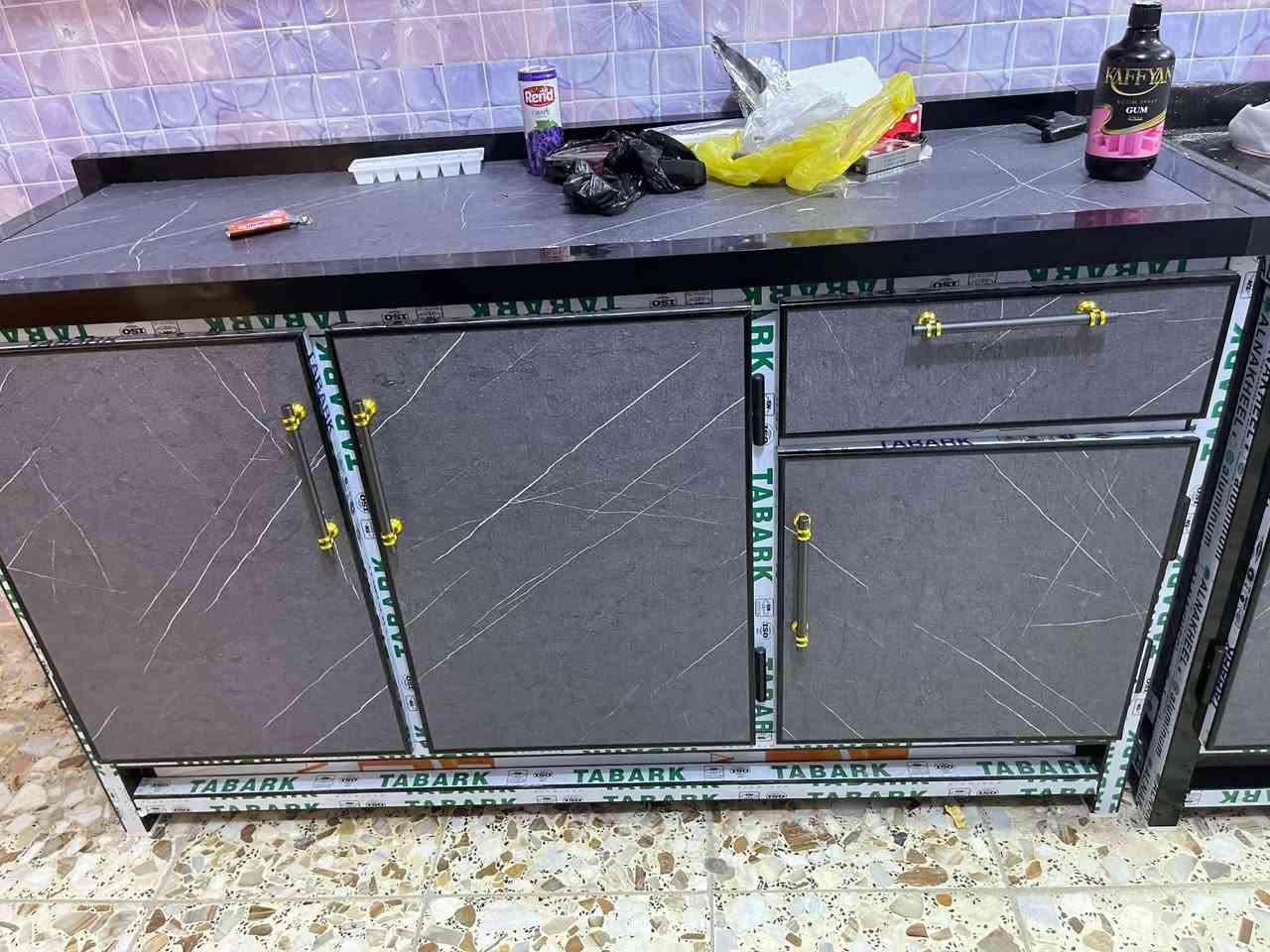 السلام عليكم غراض بيت للبيع نظيفات جداً جداً الثلاجه سعرهه ٤٠٠ الكاونتر ٣ قطع تفصال ب٣٥٠ دبت الغاز ب٨٠ سبلت ب٦٠٠ طن انفيتر الوادي وبيهن مجال بسيط للشراي مستعجلين عليهن وشراي يتفضل خاص العنوان الشعب


**إذا كنت صاحب هذا الإعلان وتريد حذفه لأي سبب، رجاءا أرسل رسالة إلى الدعم الفني**