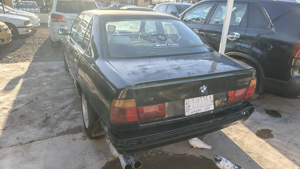 السيارة خير من الله تحويل ثاني يوم  ‏‪***********‬‏ بعقوبة, ديالى
