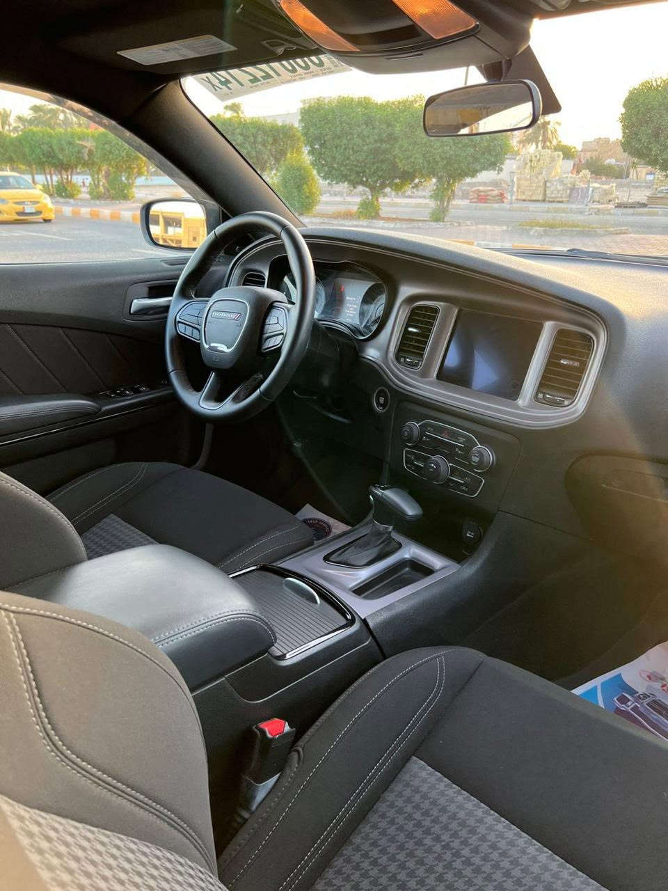 🔥 للبيع دوج جارجر SXT Plus موديل 2023 🔥
📍 ميسان - العمارة

✔ أصل دخول جديد وارد أمريكي
✔ فئة SXT Plus
✔ السيارة منفيز بأسمي 
✔ ماشية قليلة جداً (زيرو تقريباً)
✔ حادثة خفيفة جداً وتم تبديل الجاملغ فقط
✔ جميع الإيربكات سليمة 100%
✔ يوجد رشةكلير أمريكي موضح
✔ رقم فحص مؤقت
✔ تترقم بكافة المحافظات

سيارة نظيفة جداً وحالتها ممتازة
💰 السعر: دولار
📞 السعر قابل للتفاوض بالمعقول بعد المعاينة

***********
