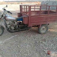 ستوته ام تي آر • سلف وهندر • شاصي نضيف