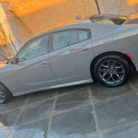 جارجر جي تي • ٢٠٢٣ • دخول غرق