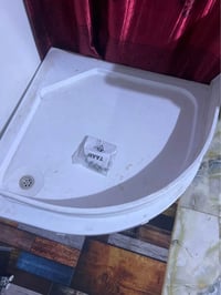حمام زجاجي • جديد • ابو خصيب