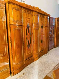 غرفة نوم • عراقي • درجة أولى