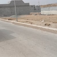 القوسيات خلف كلية الحياة • سند نموذج ٢٥ • قرار تمليك