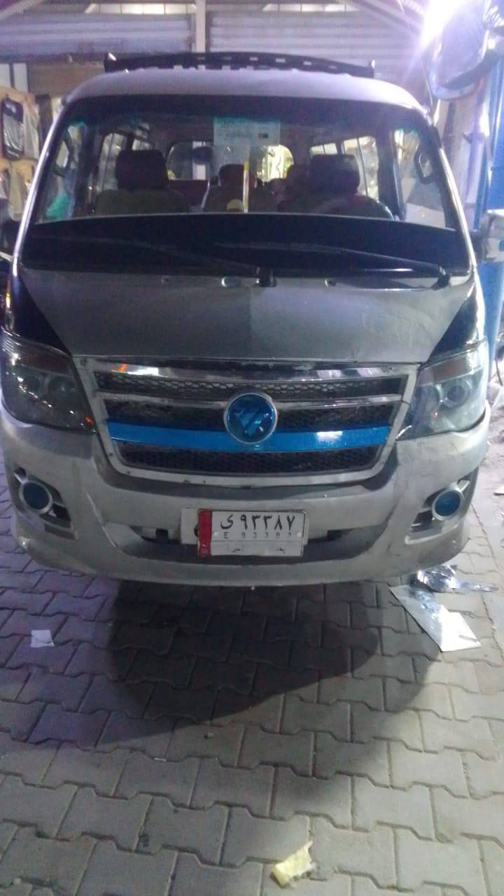 فتون موديل 13 موصليه بدون تحويل سيارة بلاديه مكينه تبخير كير اكسل مكفولات السعر 30 للاستفسار *********** مكاني الدورة
