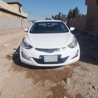 الانتره خليجي موديل 15 سياره جاهزه وخير من الله بسمي بيه رشات صبغ بل ب...