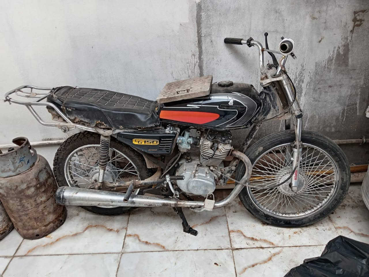 ماطور للبيع بس دبلات مطعوجات سعر 175


**إذا كنت صاحب هذا الإعلان وتريد حذفه لأي سبب، رجاءا أرسل رسالة إلى الدعم الفني**