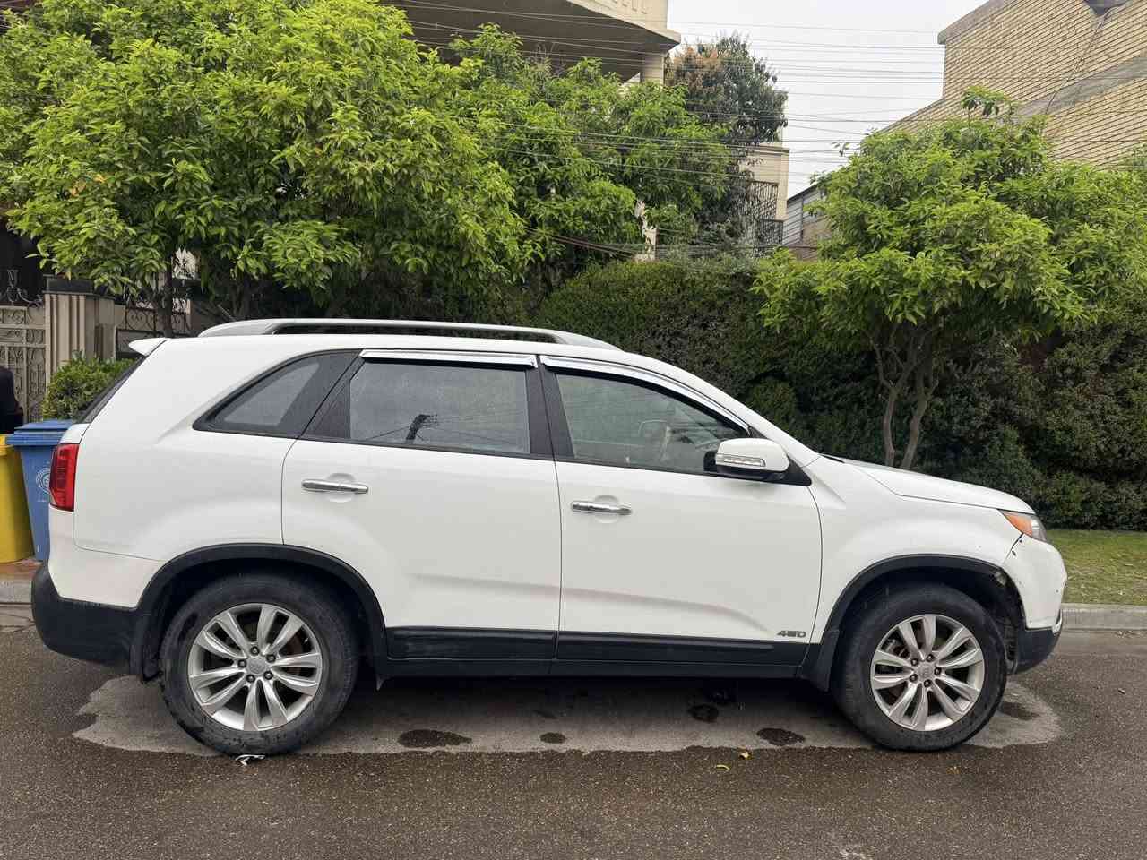 سورنتو ٢٠١٠  خليجي ٦ سلندر الراديو شاشة تحكم استيرن كامرة امامية تسجيل بنوراما ويل ١٨ داخل جلد ٧ راكب دفع رباعي ماخذها من الشركة الدولية على ايدي مابيها لا صبغ ولا حادث ماشية ١٩٧ الف كيلو متر رايدها ١٥ الف دولار وبيها مجال


**إذا كنت صاحب هذا الإعلان وتريد حذفه لأي سبب، رجاءا أرسل رسالة إلى الدعم الفني**