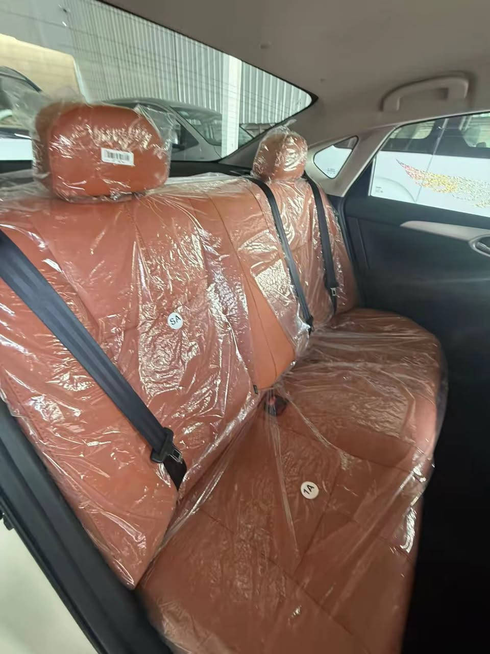 تخفيضات 🔥 تخفيضات 🔥 متوفر فتحه وبدون فتحه
وصول وجبة جديدة نيسان سنترا 2025 
نيسان سنترا2025 زيروو صفر كيلو متر  
وكالة او تحويل مجانآااا🔥🔥
يتوفر4 انواع 
( داخل مخمل اسود)
(داخل جلد احمر )
(داخل جلد احمر واسود )
(داخل جلد مشمشي )
المواصفات 👇 
1_ محرك 1600 
2_ شاشه وكامرة
3_ تحكم ستيرن 
4_ تبريد قطعتين 
5_ أربعه جام كهرباء 
6_ لايت ماطور 
7_ ويل كب
8_ سبايدر خلفي
9_ نظام ايكو 
10_ اطفاء ذاتي
11_ مانع انزلاق 
‏12_ ABS 
13_بكلايت لد 
14_اربعة دسك
وباقي المواصفات معروفه 
مكاني بصره ساحه سعد
***********
