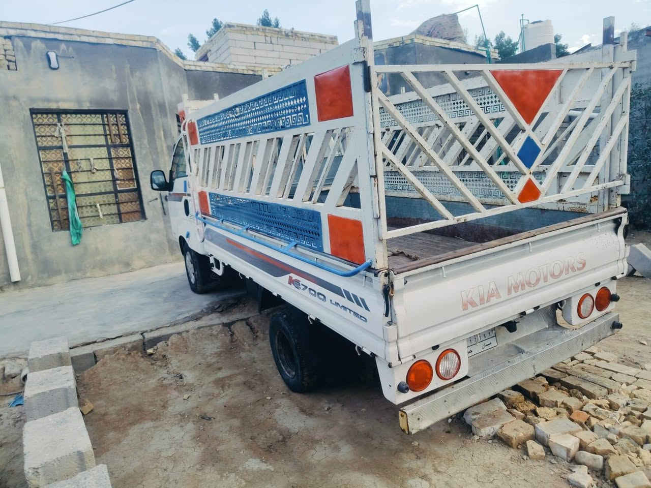 ياالله كيه موديل 2018 سياره مكفوله كفاله عامه شرط
سياره بل كارتون سنويه 2028مجدده رقم ميسان تحويل مباشر سياره بلاديه عله وضع شركه سعر 112وبيه مجال
مكان ناصريه
الاستفسار ***********
  ملاحظه ابيع مستعجل
