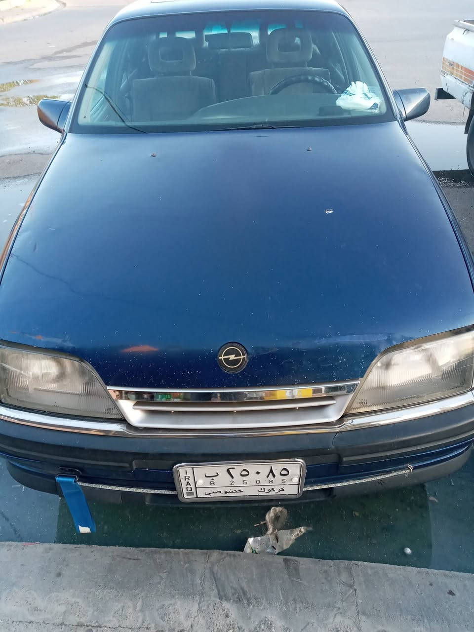 اوميكا فول مواصفات للبيع تبريد ماتشتغل كير أوتو موديل 93 سنويه 29مع بطاقة بانزين سياره في كركوك سعر 42بي مجال بسيط للطيبين ***********
