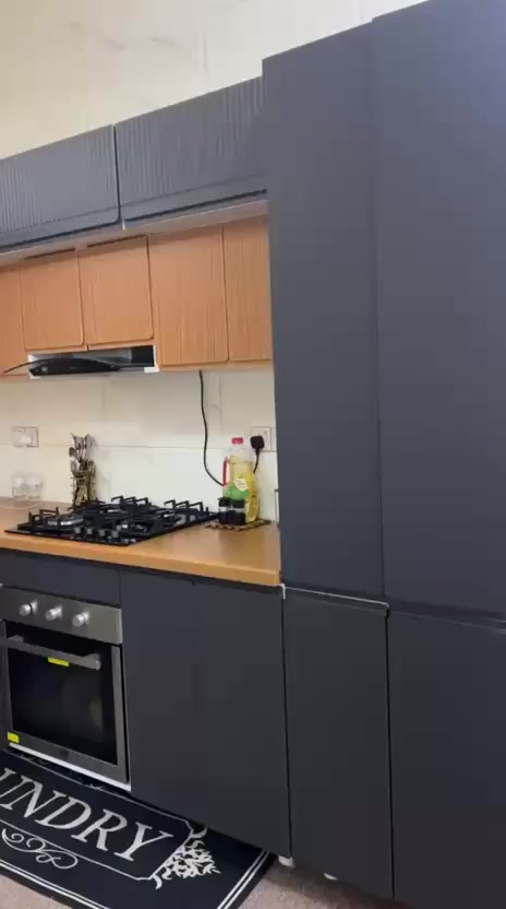 متاح بيت ٦٠ متر ثلاث طوابق يحتوي ع ثلاث غرف  كامل مكمل للايجار  العنوان حي دجلة فرع مطعم الساعة
بيت جديد فارغ حاليآ
التواصل رقم الهاتف ***********
