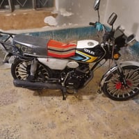 سونك ماكس • موديل ٢٥ • مكينة ٢٠٠