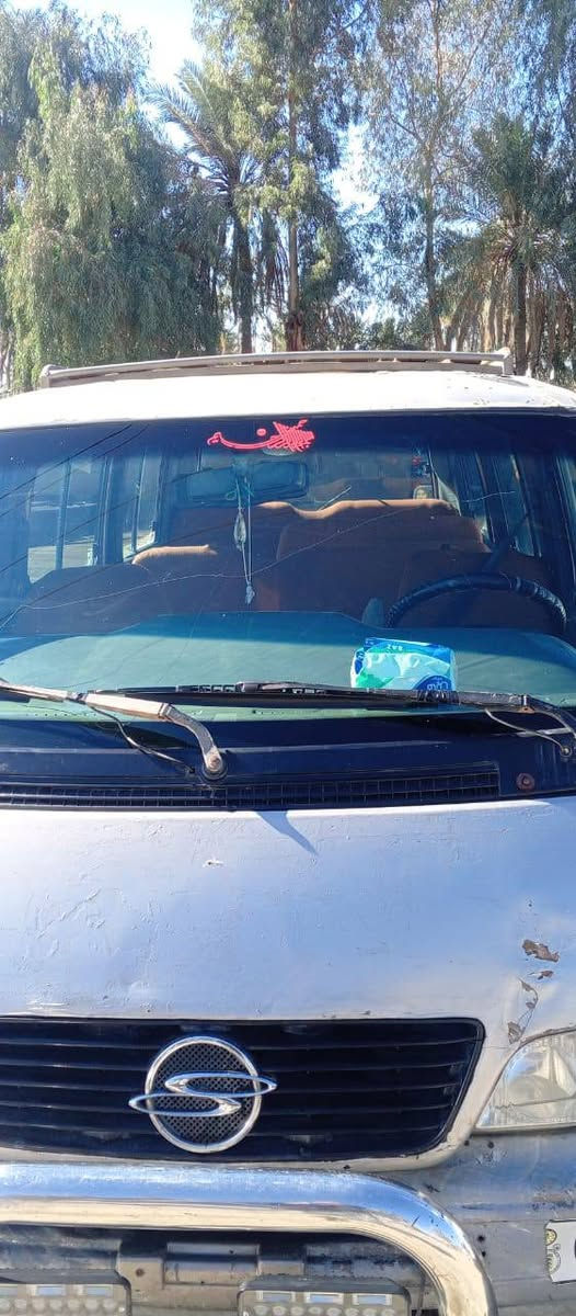 السلام عليكم استانه للبيع  موديل 99 رقم بغداد مكانه في كربلاء المقدسة قضاء الهنديه طوريج  ل شراي يتصل وبي خير ويدلل وسعرها مناسب جداً ‏‪***********‬‏
