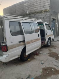 جمبي • ٢٠٠٨ • رقم بغداد