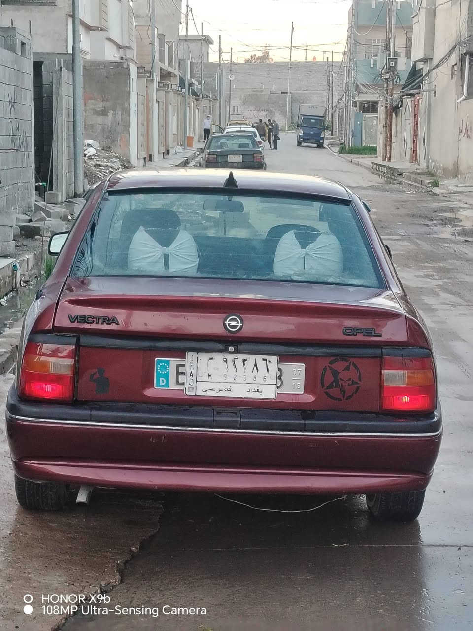 مخوان فكتره لبيع طالب عليه  $44وبيهجال،،التفاصيل والستفسار عل رقم
اسيا ***********
كورك ***********
متواجد بس عل رقم لحد يطبلي خاص عنوان موصل حي ملاين
