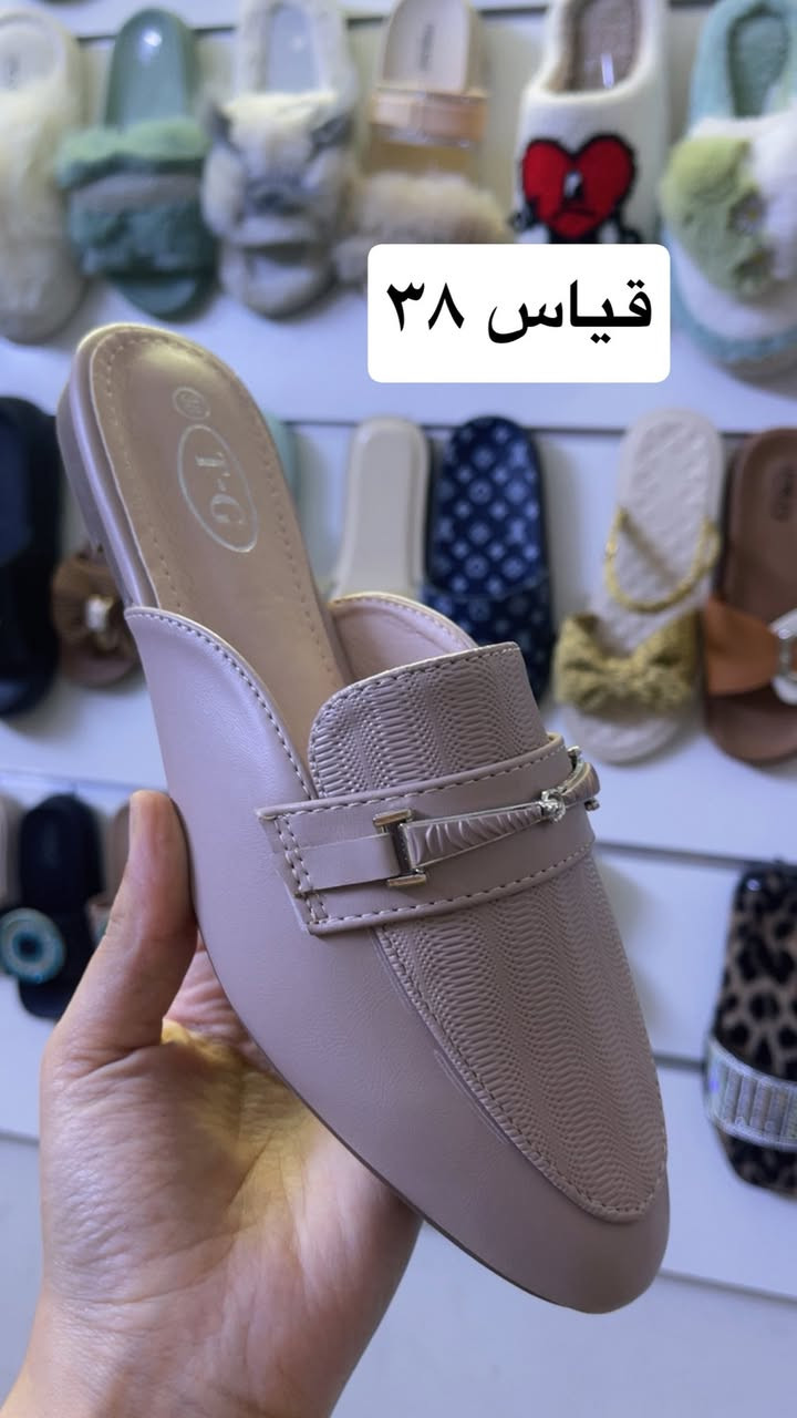 سابو نساءي طبي
قياس بالصوره فقط 
كل لون كم قطعه باقي 
عرض عليهن ب١٠ قطعه فقط


**إذا كنت صاحب هذا الإعلان وتريد حذفه لأي سبب، رجاءا أرسل رسالة إلى الدعم الفني**