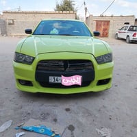 جارجر • ٢٠١٢ • مكينه جاهزه