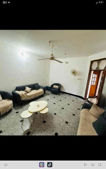 🏡 دار للبيع – بابل / حي الجامعة

📍 الموقع: حي الجامعة – خلف مطعم ناس
📐 المساحة: 185 متر – طابو صرف
🏗 البناء: طابقين

🔸 المكونات:

4 غرف نوم

هولين (صالات جلوس)

كليدور

3 صحيات

غرفة تحتوي على سويت خاص

نزال 20 متر (واجهة 9.25متر)

 للاستفسار عن السعر الاتصال 
*********** (اتصال & واتساب)
*********** (اتصال)
ريسيل للعقار والمقاولات 
.
.
.
.
.
#دار_للبيع #بيع_عقار #عقارات_بابل #عقارات_الحلة #حي_الجامعة #بيت_للبيع #طابو_صرف #بيت_طابقين #راس_سكني #مكتب_ريسيل_للعقار #دار_بابل #بيت_بالحلة
