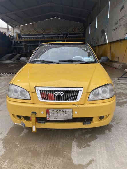 السلام عليكم من رخصه الادمن 

شيري كوين 2010 رقم الماني تريد وكاله تريد تحويل
عندي بيها وكاله عامه مطلقه بيع وشراء ول شرعي موجود 
سياره ما ناقصها الف من حداديه من وايرمنيه من مكينه من كير كله ابيعلك شرط 
عليها طخم تايرات جديد ما صارله يومين 
كهربائيات داخل كله شغال +بور ستيرن خفيف ريشه
مكاني الموصل الملاين الثانيه السعر 27 وبيها مجال عليها 300 الف هيئا فقط وغرامه صفر 
وكشر السياره نضيف وكدام العين 
***********
***********
