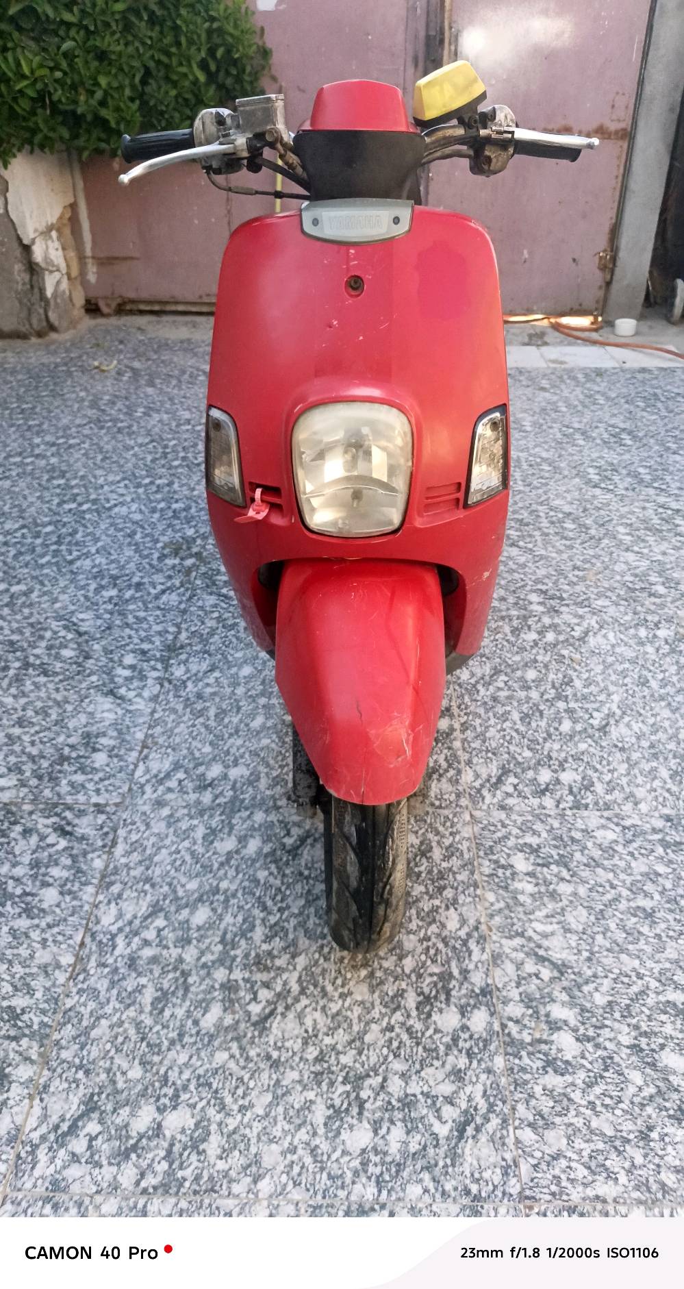 مكينه مامفتوحه تايرات جدد دوشمه جديده كابريته مو اصليه
بدلته كفرات أصلي أبو الختم للبيع الدراجه مشتريه حاويه من زمان صارله هواي عندي بلبيت شغاله وشرط الفحص ٥٥٠ وبين مجال
***********
