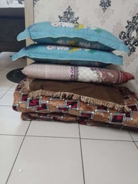 جودليه • مخدات قطن