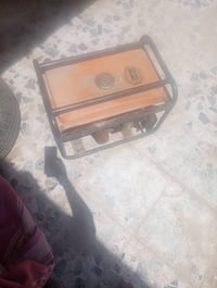 مولد • نضيفه • شغّال