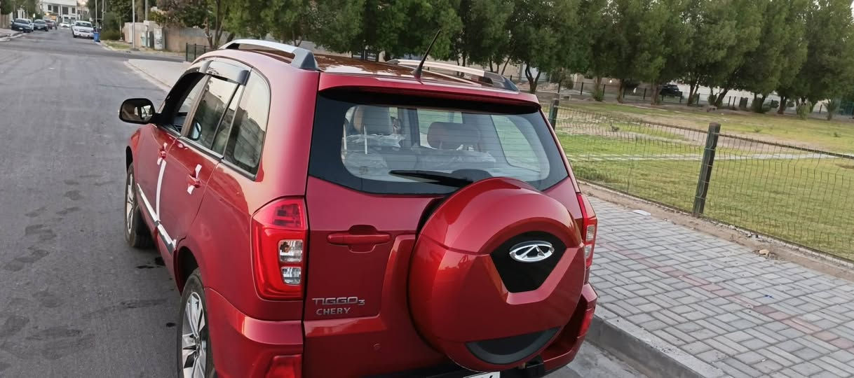 السلام عليكم
شيري تيكو موديل18

ماشيه 20 الف

السعر 105 وبيه مجال

بغداد حي الجهاد

***********
