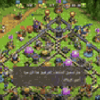 بيع كلاش ماكس وحساب ببجي لفل مجوعه 60 العسر 300 وبي مجال موحض في الفيد...