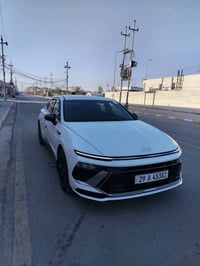 ٢٠٢٥ • ٧٨ ألف كم • غاز فقط